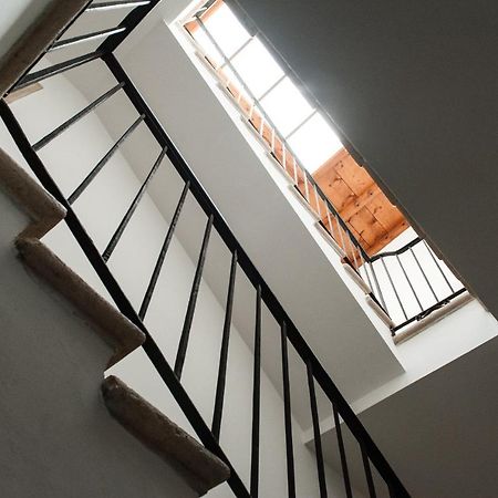 Appartamento Italianflat - Palazzo Zeiner Verona Esterno foto
