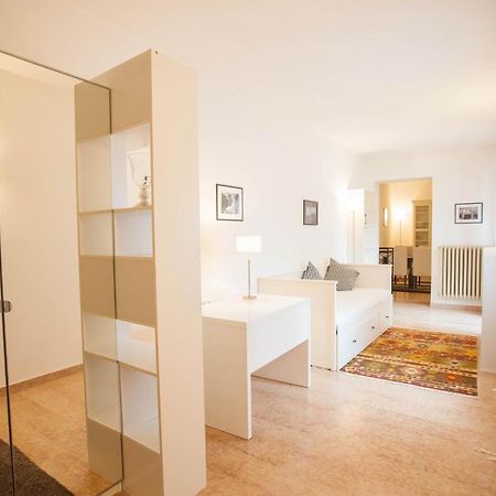 Appartamento Italianflat - Palazzo Zeiner Verona Esterno foto