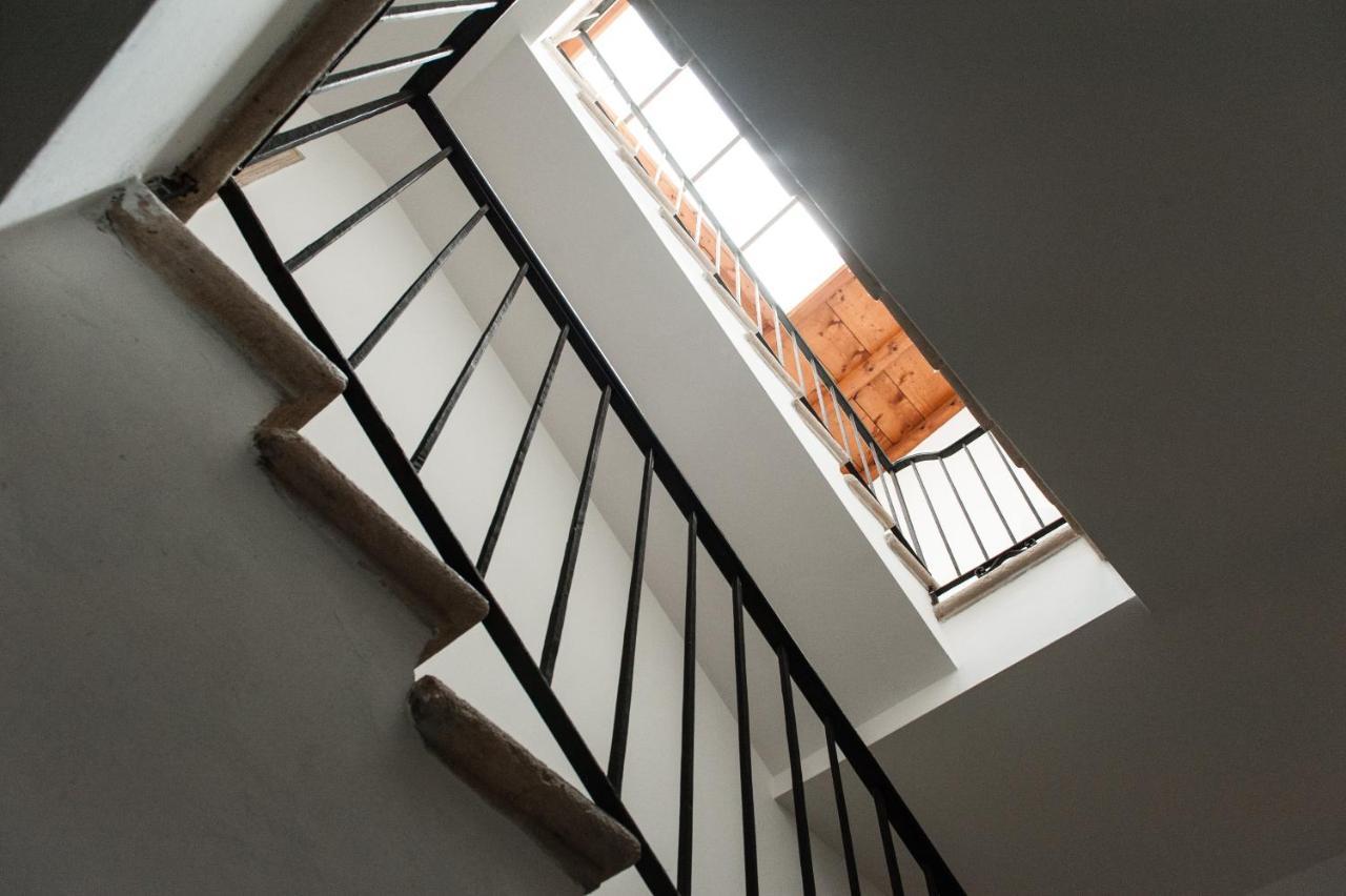 Appartamento Italianflat - Palazzo Zeiner Verona Esterno foto