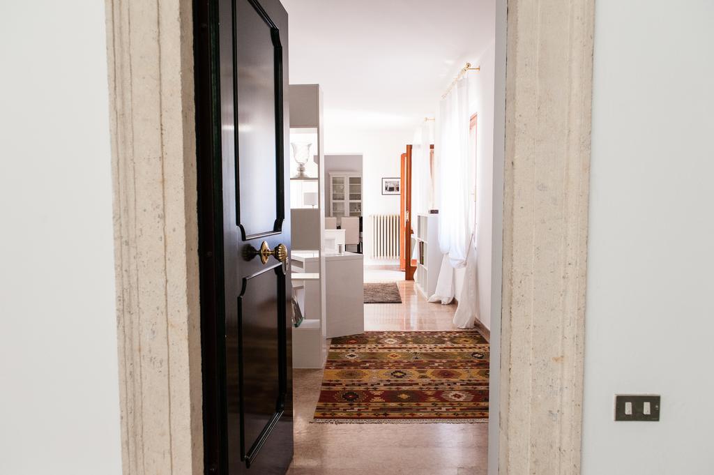 Appartamento Italianflat - Palazzo Zeiner Verona Esterno foto