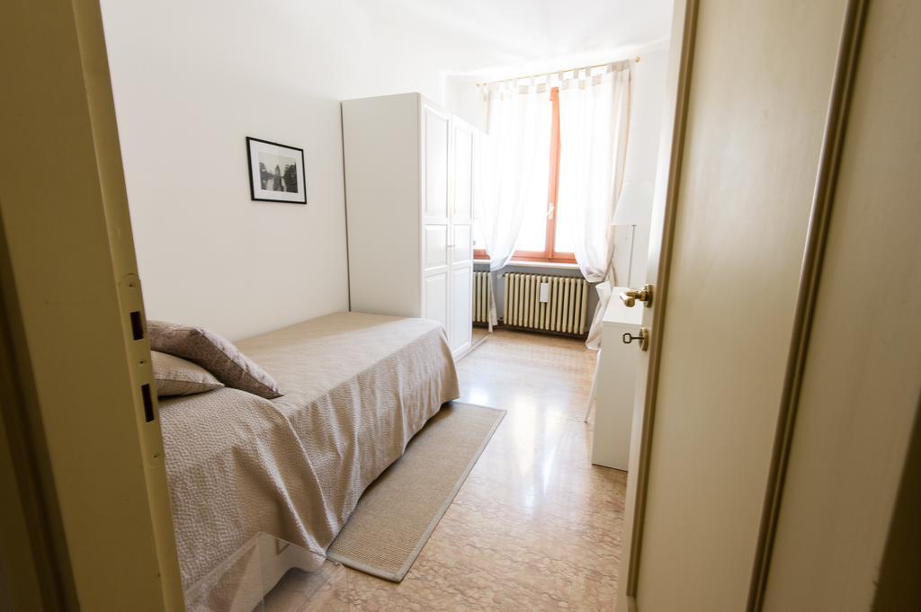 Appartamento Italianflat - Palazzo Zeiner Verona Esterno foto