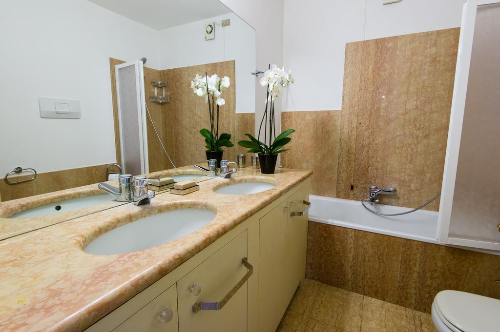 Appartamento Italianflat - Palazzo Zeiner Verona Camera foto