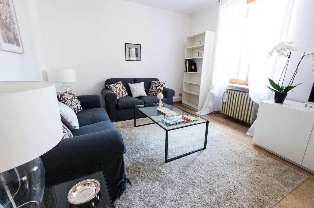Appartamento Italianflat - Palazzo Zeiner Verona Camera foto