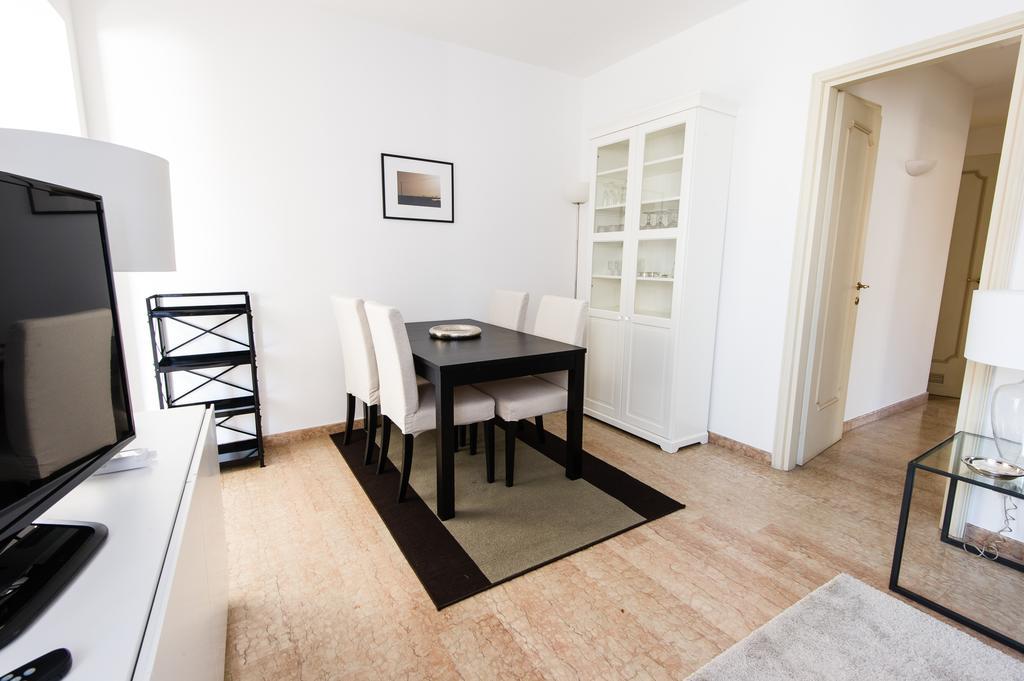 Appartamento Italianflat - Palazzo Zeiner Verona Camera foto