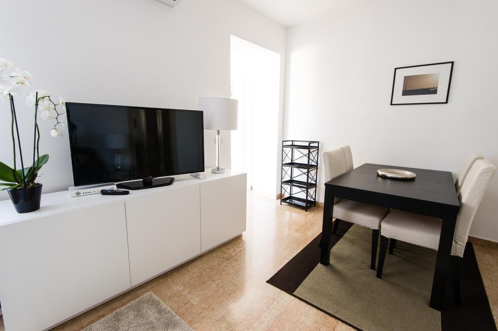 Appartamento Italianflat - Palazzo Zeiner Verona Esterno foto