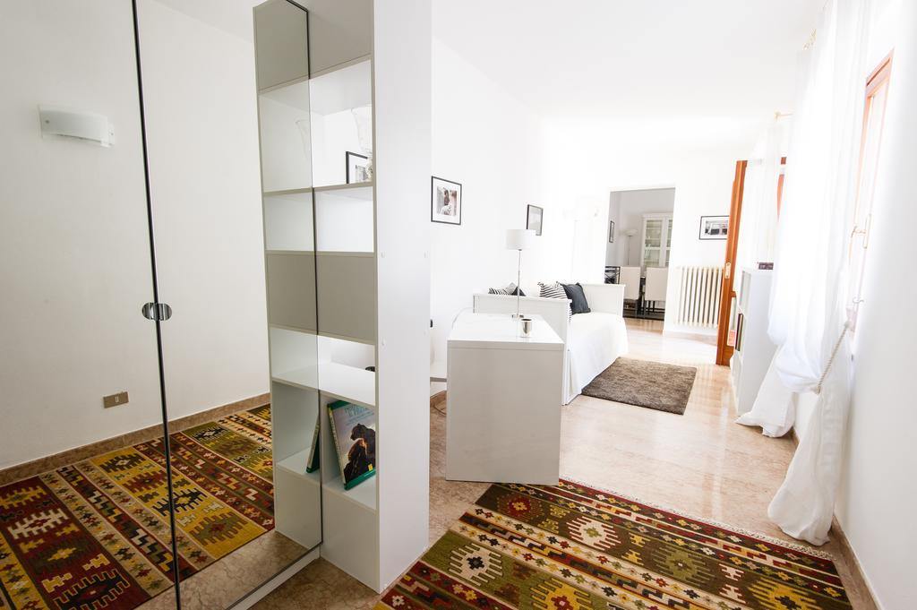 Appartamento Italianflat - Palazzo Zeiner Verona Camera foto
