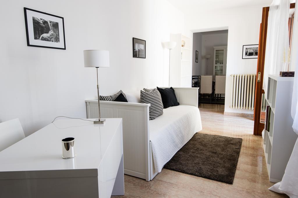 Appartamento Italianflat - Palazzo Zeiner Verona Esterno foto