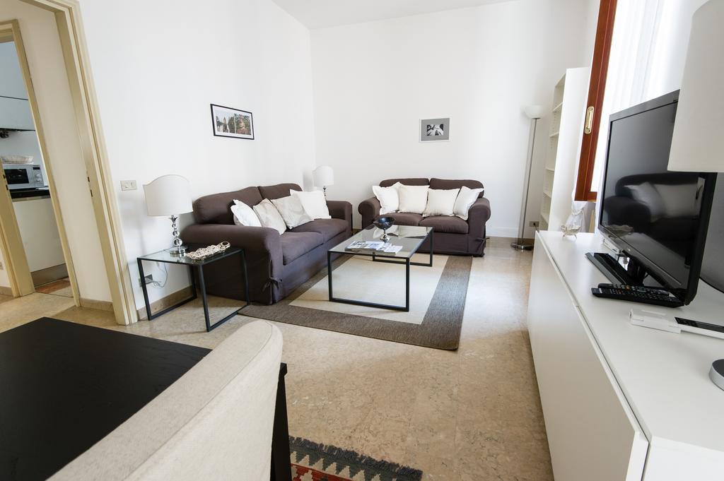 Appartamento Italianflat - Palazzo Zeiner Verona Esterno foto