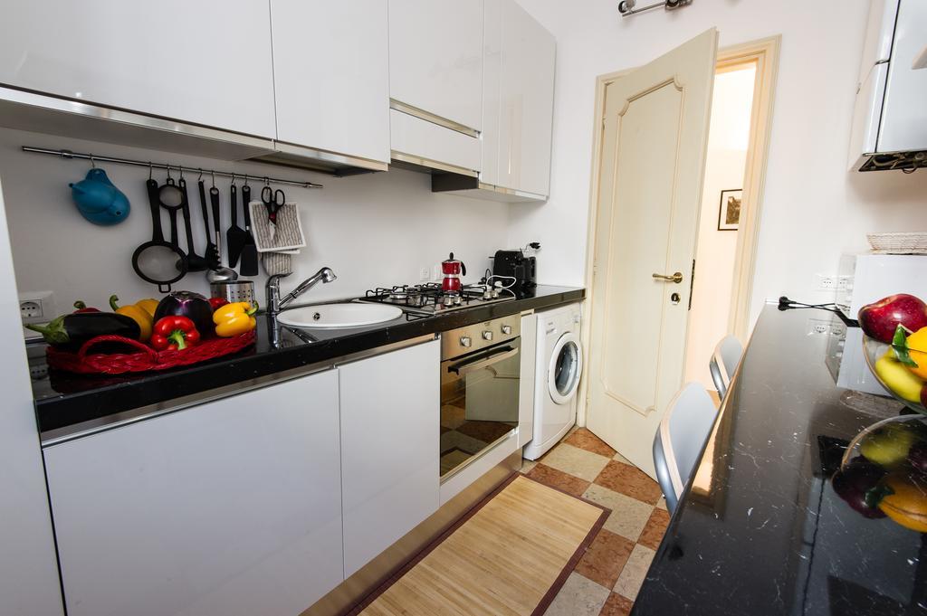 Appartamento Italianflat - Palazzo Zeiner Verona Esterno foto