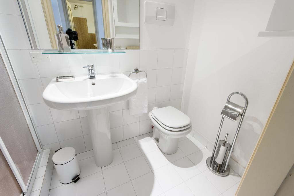 Appartamento Italianflat - Palazzo Zeiner Verona Camera foto