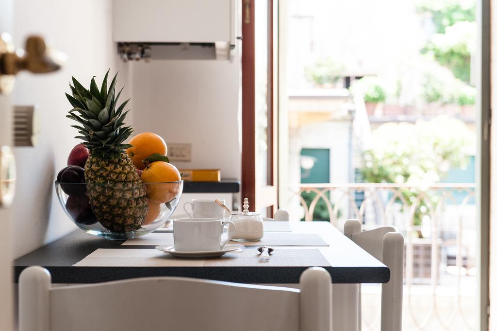 Appartamento Italianflat - Palazzo Zeiner Verona Esterno foto
