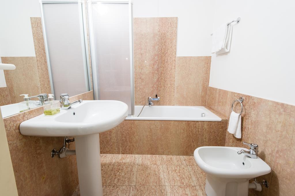 Appartamento Italianflat - Palazzo Zeiner Verona Camera foto