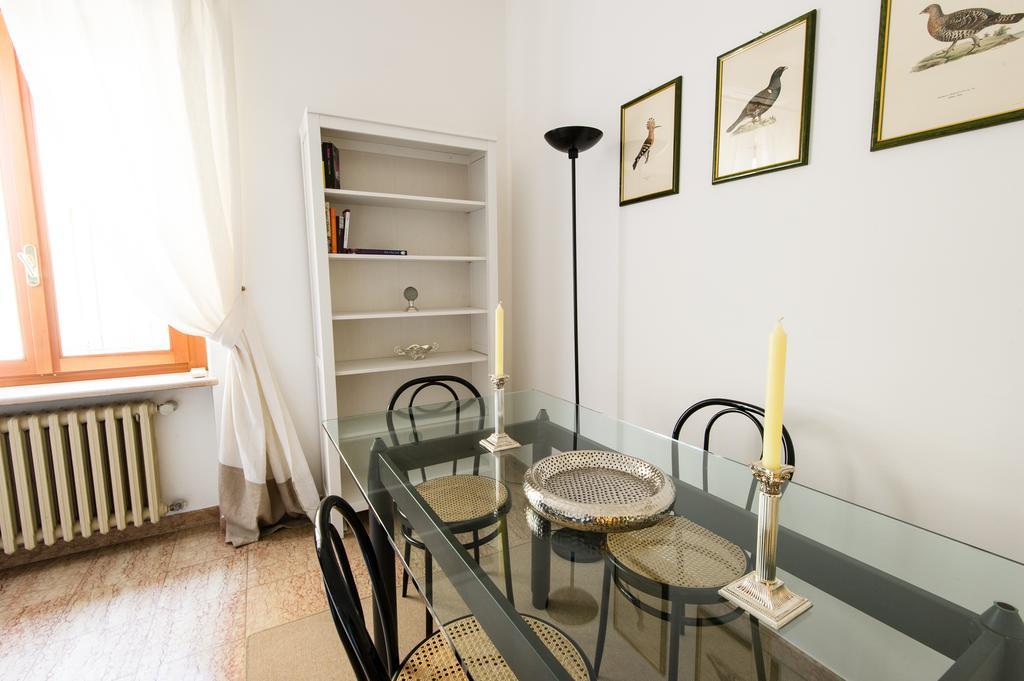 Appartamento Italianflat - Palazzo Zeiner Verona Esterno foto