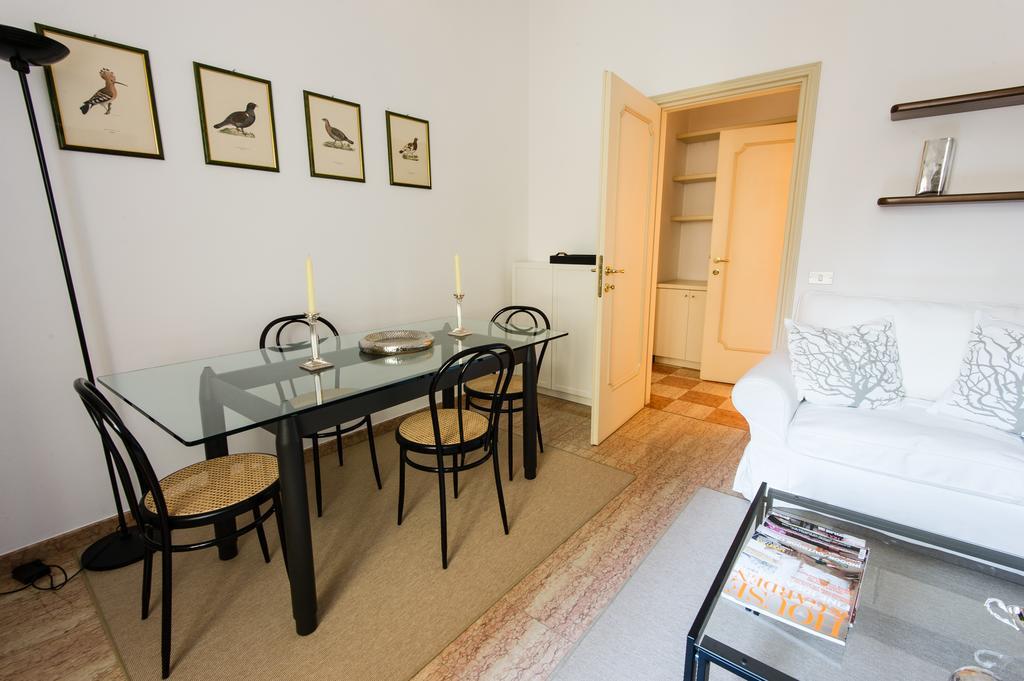 Appartamento Italianflat - Palazzo Zeiner Verona Esterno foto