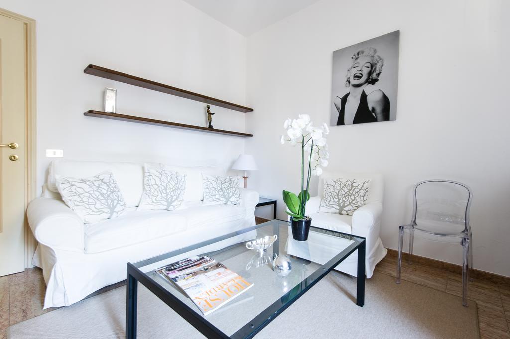 Appartamento Italianflat - Palazzo Zeiner Verona Esterno foto
