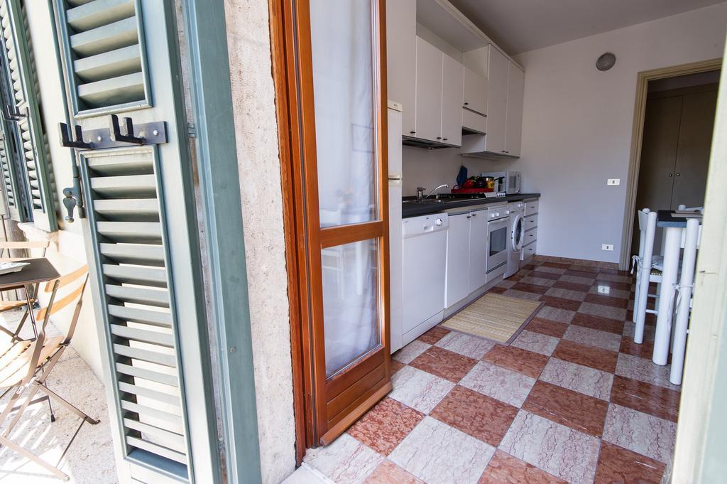 Appartamento Italianflat - Palazzo Zeiner Verona Esterno foto