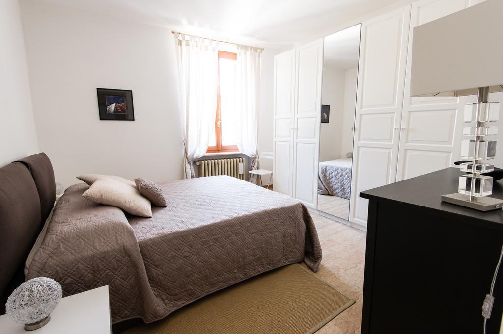 Appartamento Italianflat - Palazzo Zeiner Verona Esterno foto