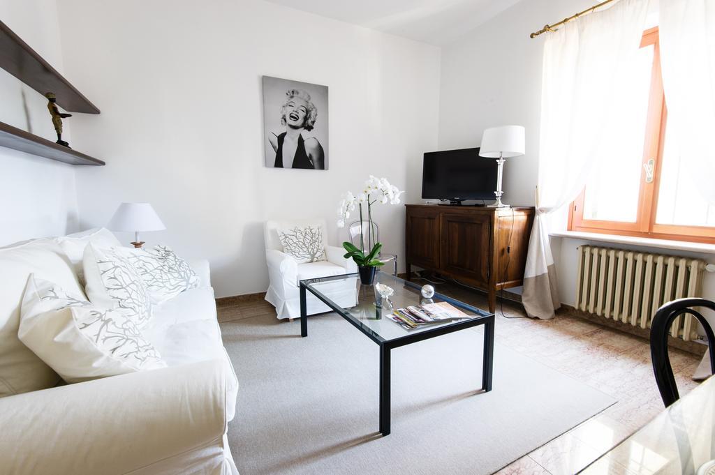Appartamento Italianflat - Palazzo Zeiner Verona Esterno foto
