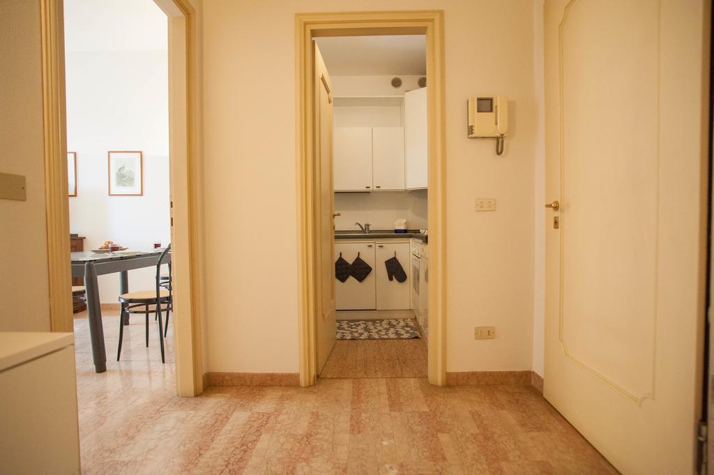 Appartamento Italianflat - Palazzo Zeiner Verona Esterno foto