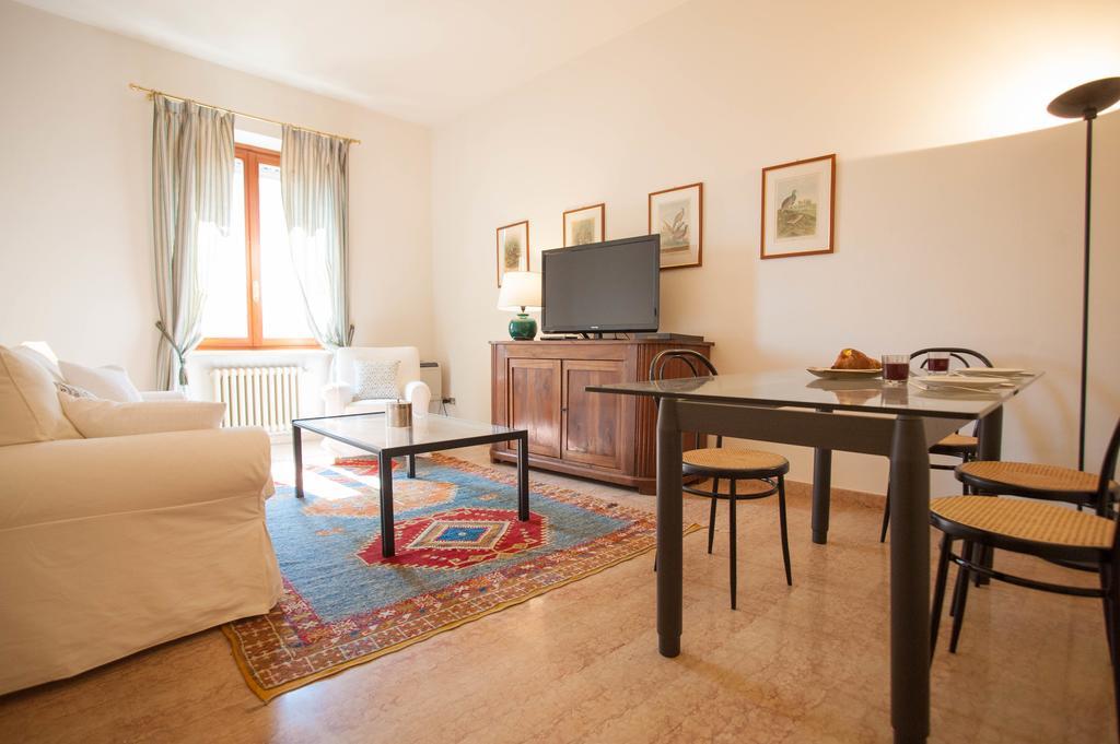 Appartamento Italianflat - Palazzo Zeiner Verona Esterno foto