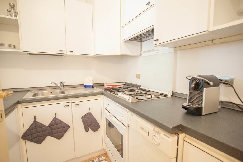 Appartamento Italianflat - Palazzo Zeiner Verona Esterno foto