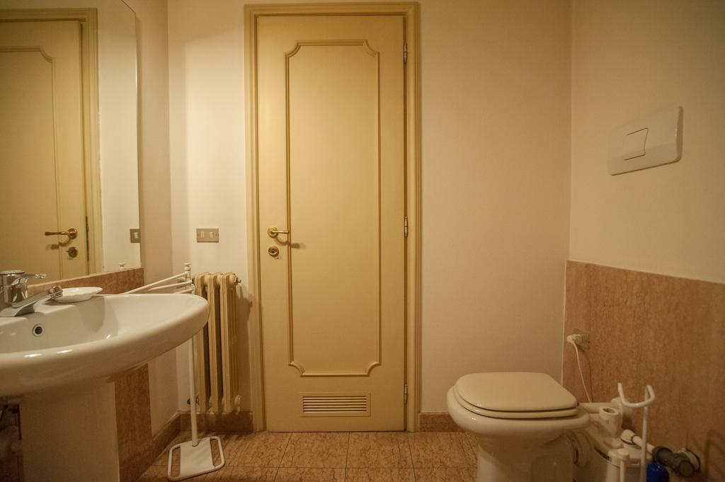 Appartamento Italianflat - Palazzo Zeiner Verona Esterno foto
