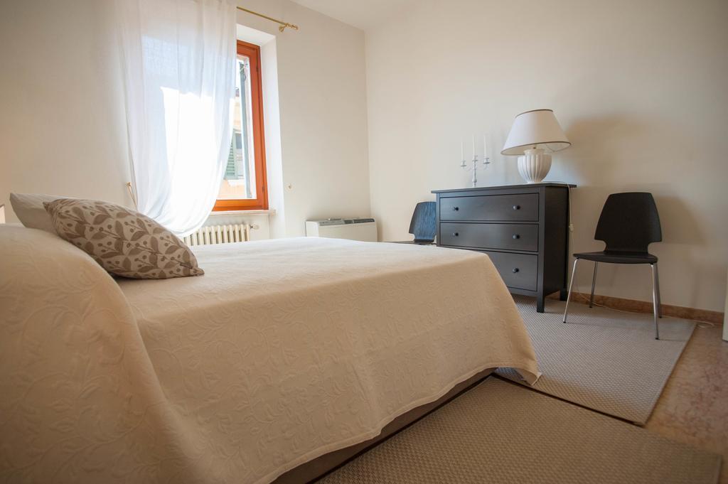 Appartamento Italianflat - Palazzo Zeiner Verona Esterno foto