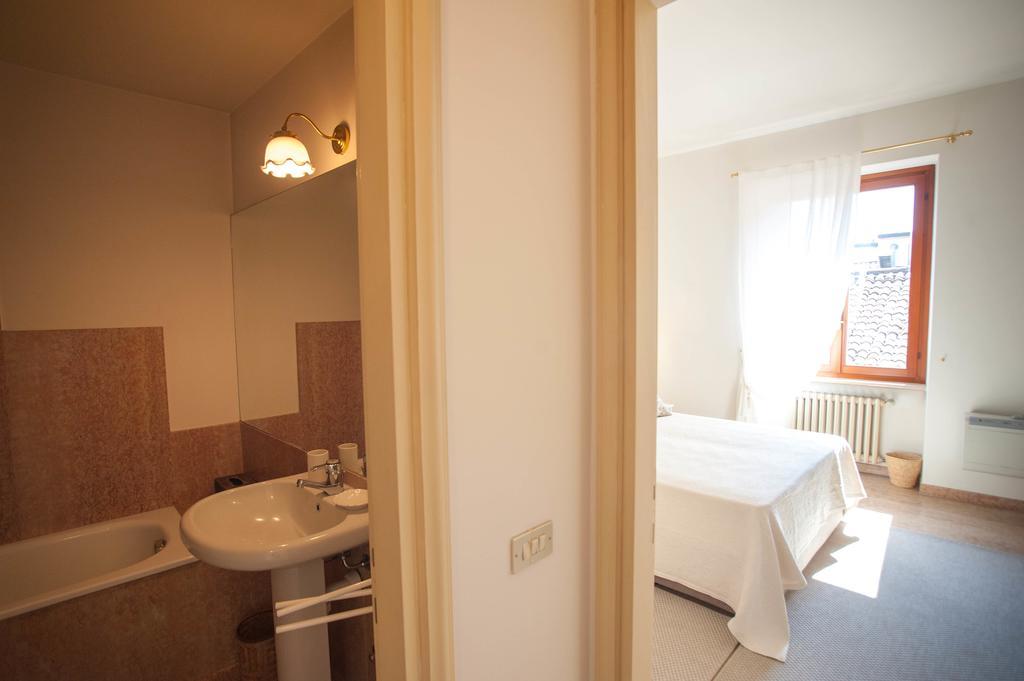 Appartamento Italianflat - Palazzo Zeiner Verona Esterno foto