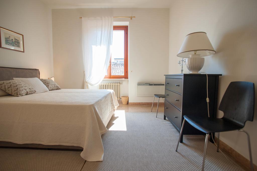 Appartamento Italianflat - Palazzo Zeiner Verona Esterno foto