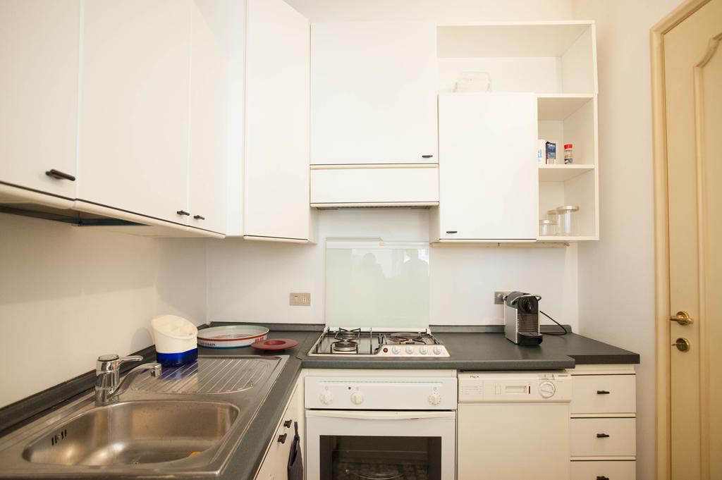 Appartamento Italianflat - Palazzo Zeiner Verona Esterno foto