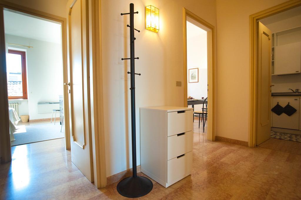 Appartamento Italianflat - Palazzo Zeiner Verona Esterno foto