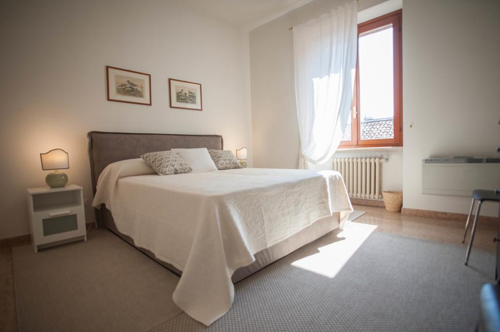 Appartamento Italianflat - Palazzo Zeiner Verona Esterno foto