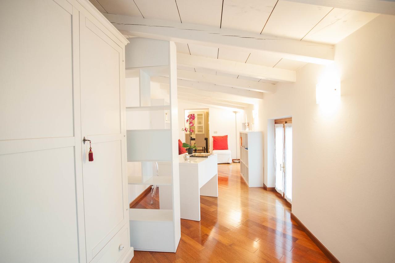 Appartamento Italianflat - Palazzo Zeiner Verona Esterno foto