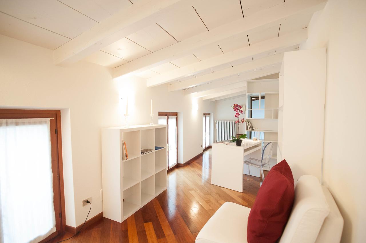 Appartamento Italianflat - Palazzo Zeiner Verona Esterno foto