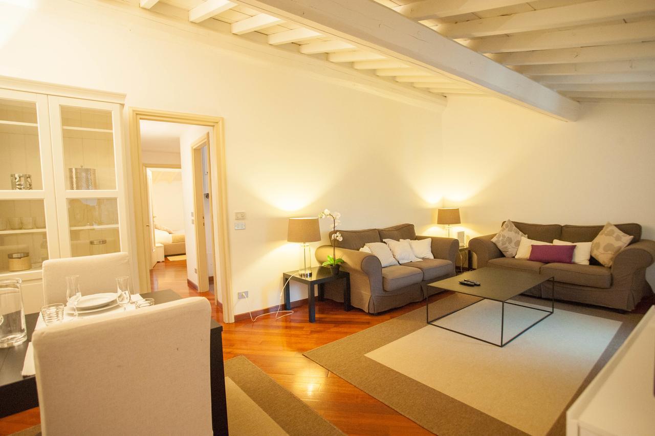 Appartamento Italianflat - Palazzo Zeiner Verona Esterno foto