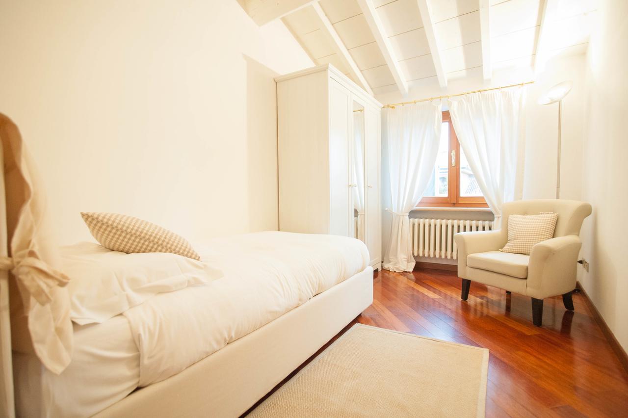 Appartamento Italianflat - Palazzo Zeiner Verona Esterno foto