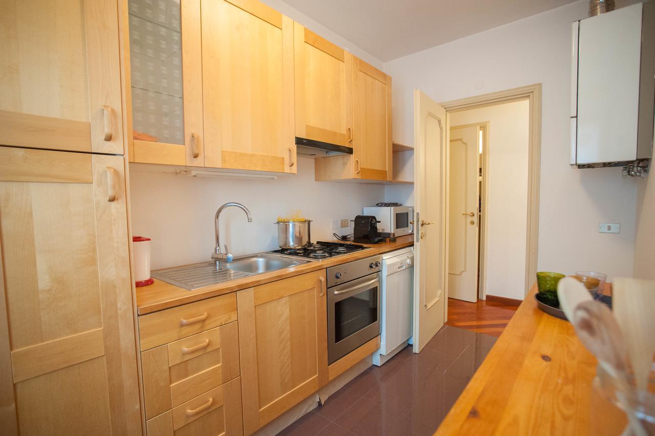 Appartamento Italianflat - Palazzo Zeiner Verona Esterno foto
