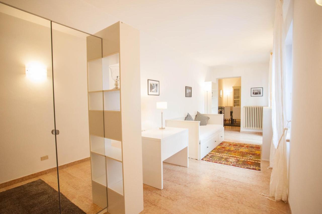 Appartamento Italianflat - Palazzo Zeiner Verona Esterno foto